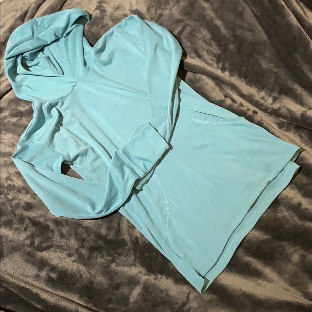 Kidpik hoodie Size 10